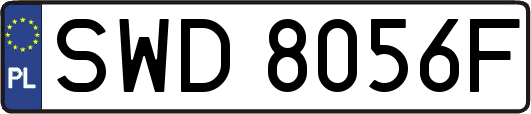 SWD8056F