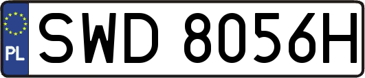 SWD8056H