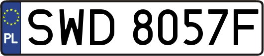 SWD8057F
