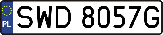 SWD8057G