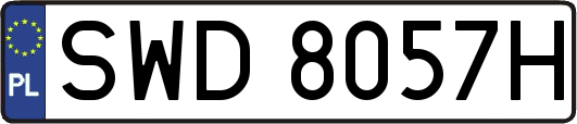 SWD8057H