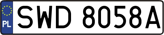 SWD8058A