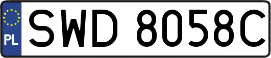 SWD8058C
