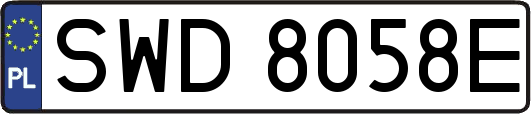 SWD8058E