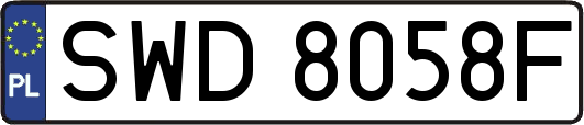 SWD8058F
