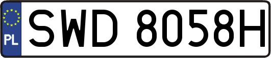 SWD8058H