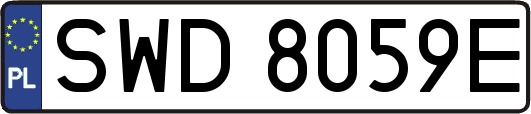 SWD8059E