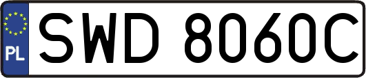 SWD8060C