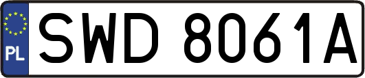 SWD8061A