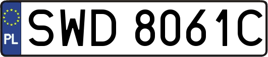SWD8061C