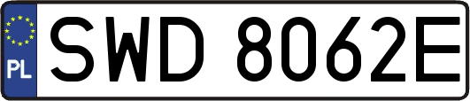 SWD8062E