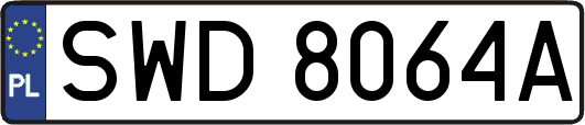 SWD8064A