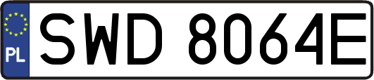 SWD8064E
