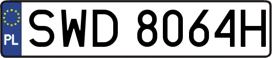 SWD8064H