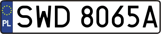 SWD8065A
