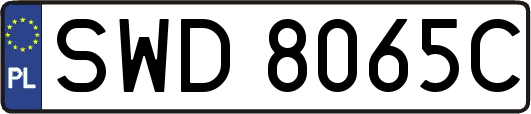SWD8065C