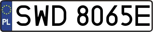 SWD8065E