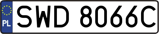 SWD8066C