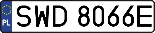 SWD8066E
