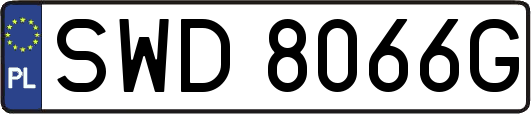 SWD8066G