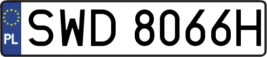 SWD8066H