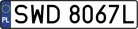 SWD8067L