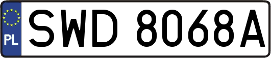 SWD8068A