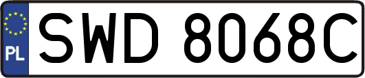 SWD8068C