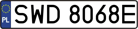 SWD8068E