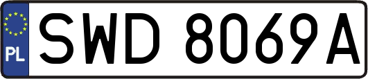 SWD8069A