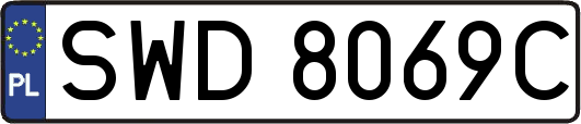 SWD8069C