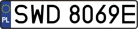 SWD8069E