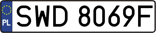 SWD8069F