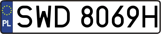 SWD8069H