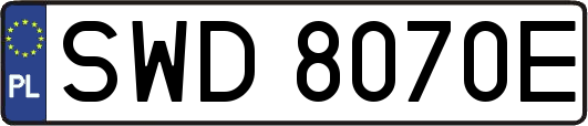 SWD8070E