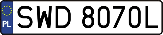SWD8070L