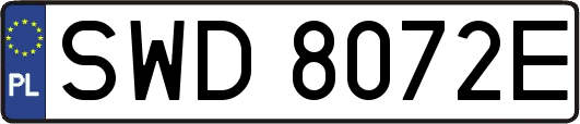 SWD8072E