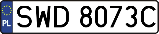 SWD8073C
