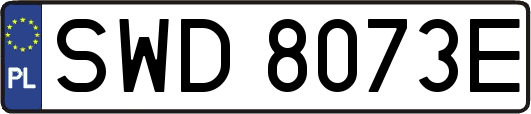 SWD8073E