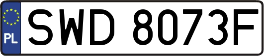SWD8073F