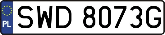 SWD8073G