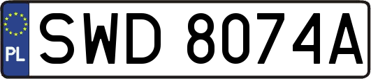 SWD8074A