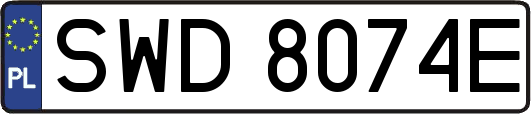 SWD8074E