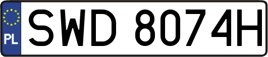 SWD8074H