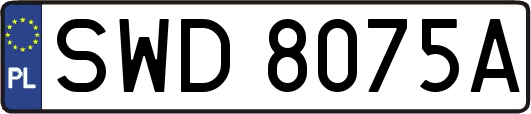 SWD8075A