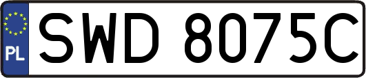 SWD8075C