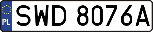 SWD8076A