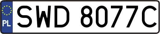 SWD8077C