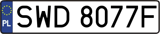 SWD8077F