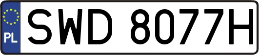 SWD8077H